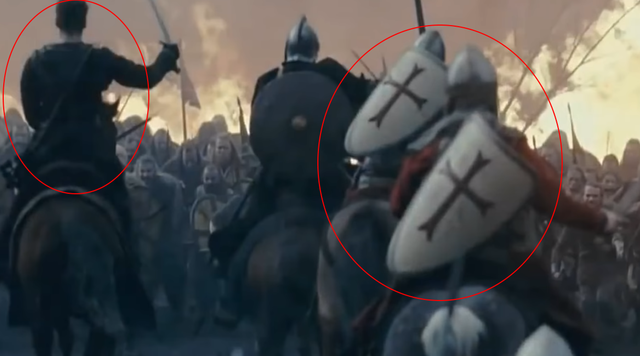 Photo Credit: Screenshot YouTube; Courtesy of History Channel