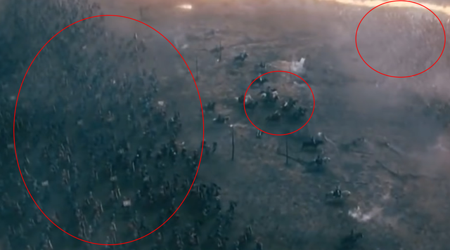 Photo Credit: Screenshot YouTube; Courtesy of History Channel