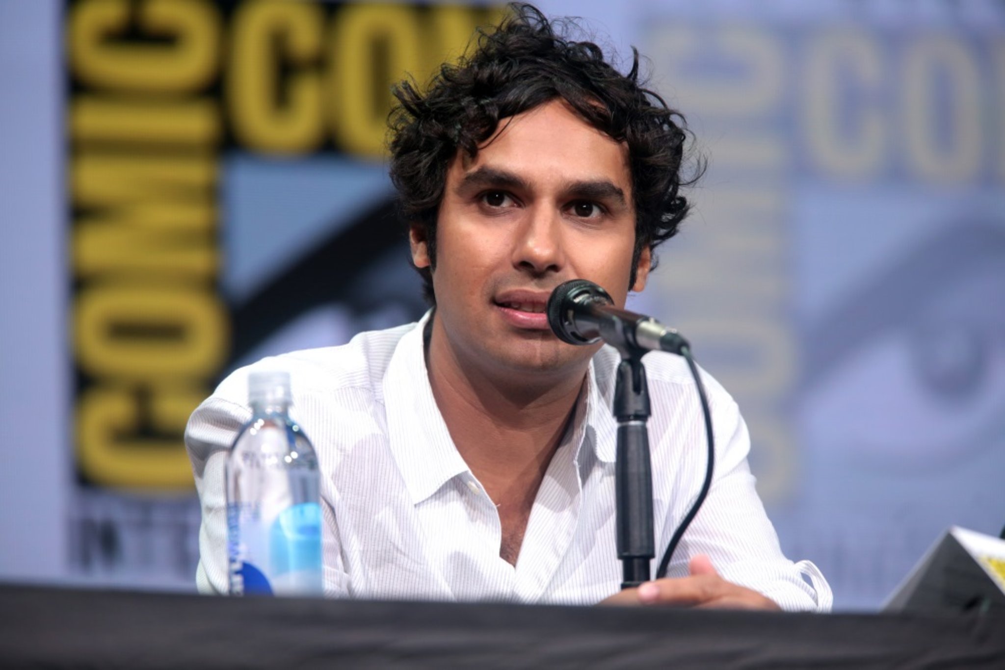 "The Big Bang Theory" Staffel 12 Kommt Raj mit der Schwester von Sheldon zusammen?