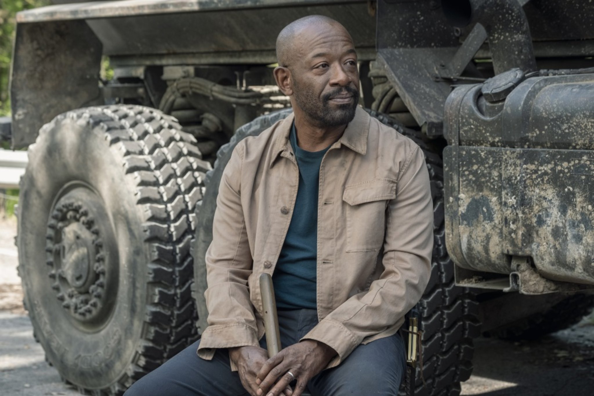 Fear The Walking Dead Staffel 5 Folge 9 serienfuchs.de