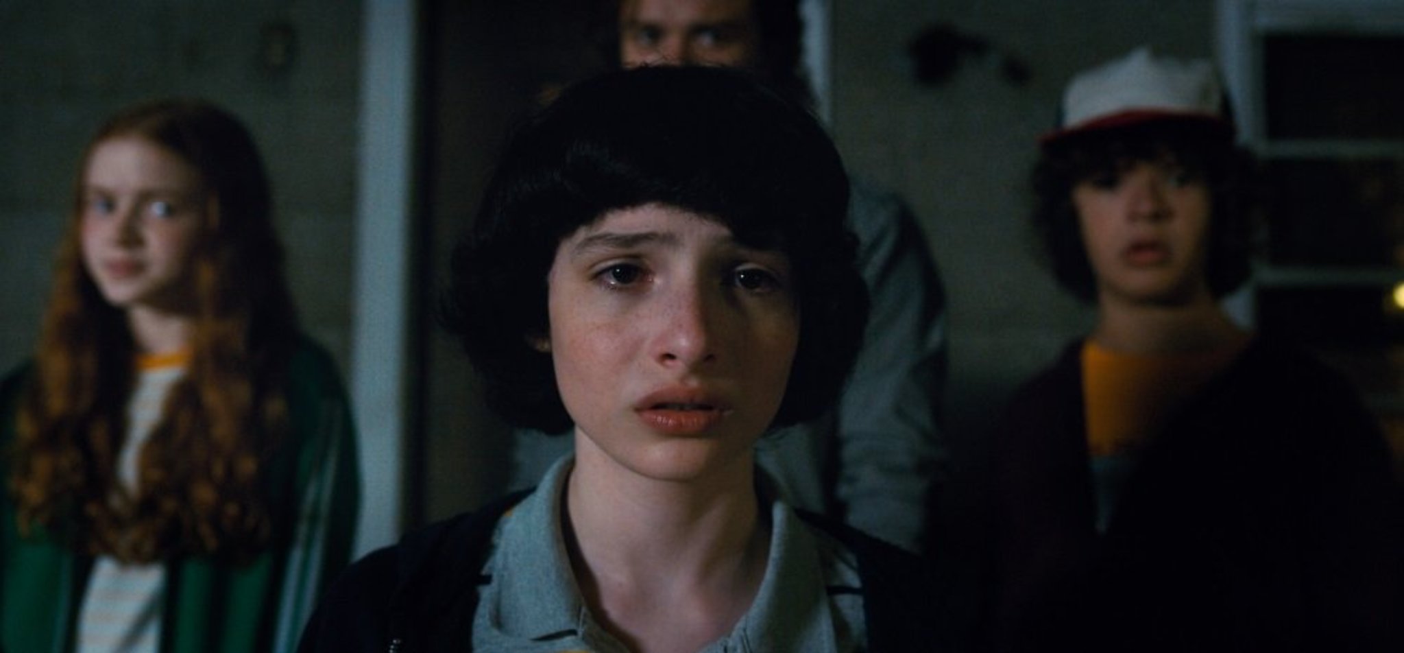 Um Wieviel Uhr Kommt Stranger Things Staffel 4