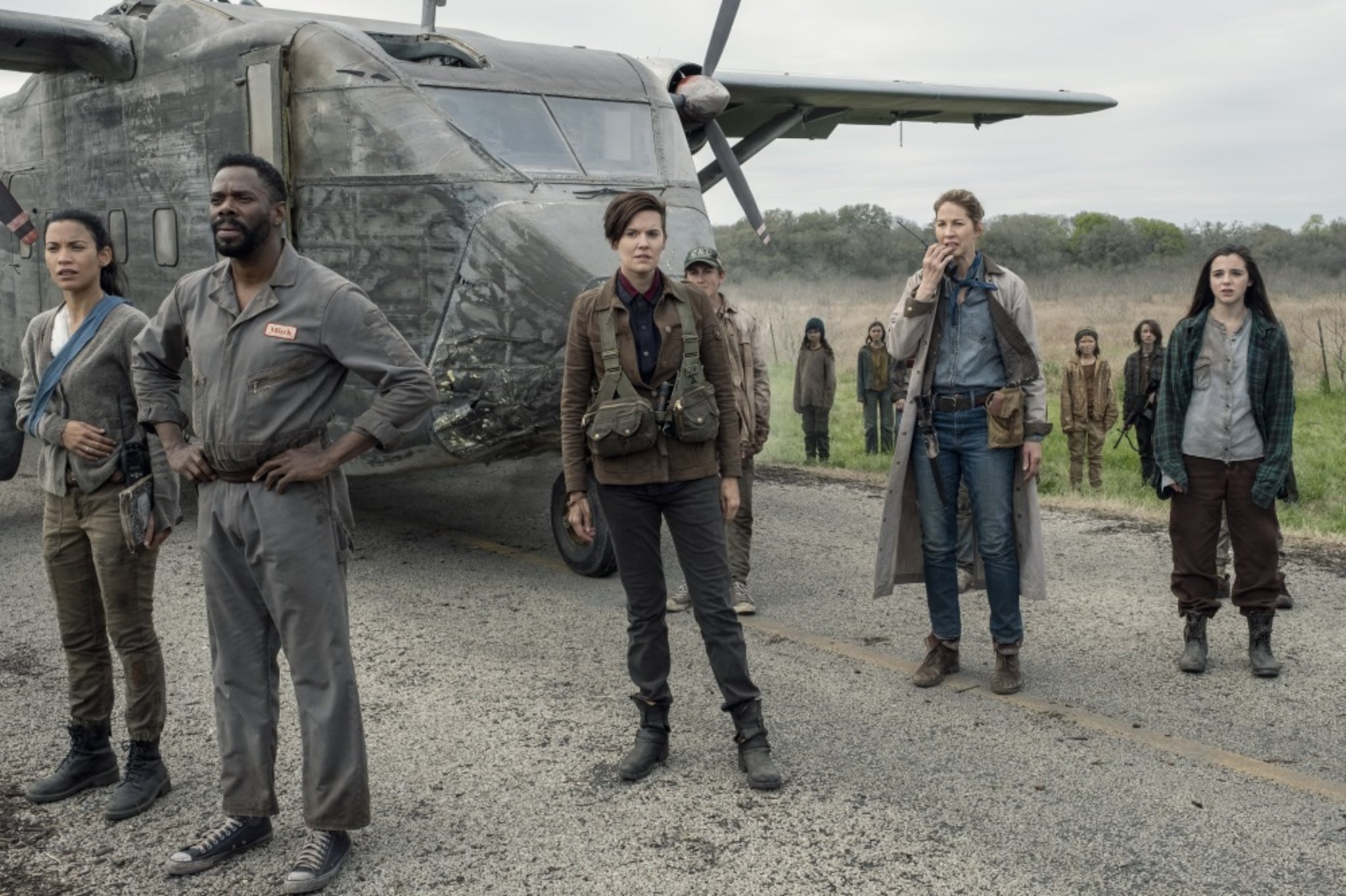 "Fear the Walking Dead" Staffel 6 und große Veränderungen bestätigt