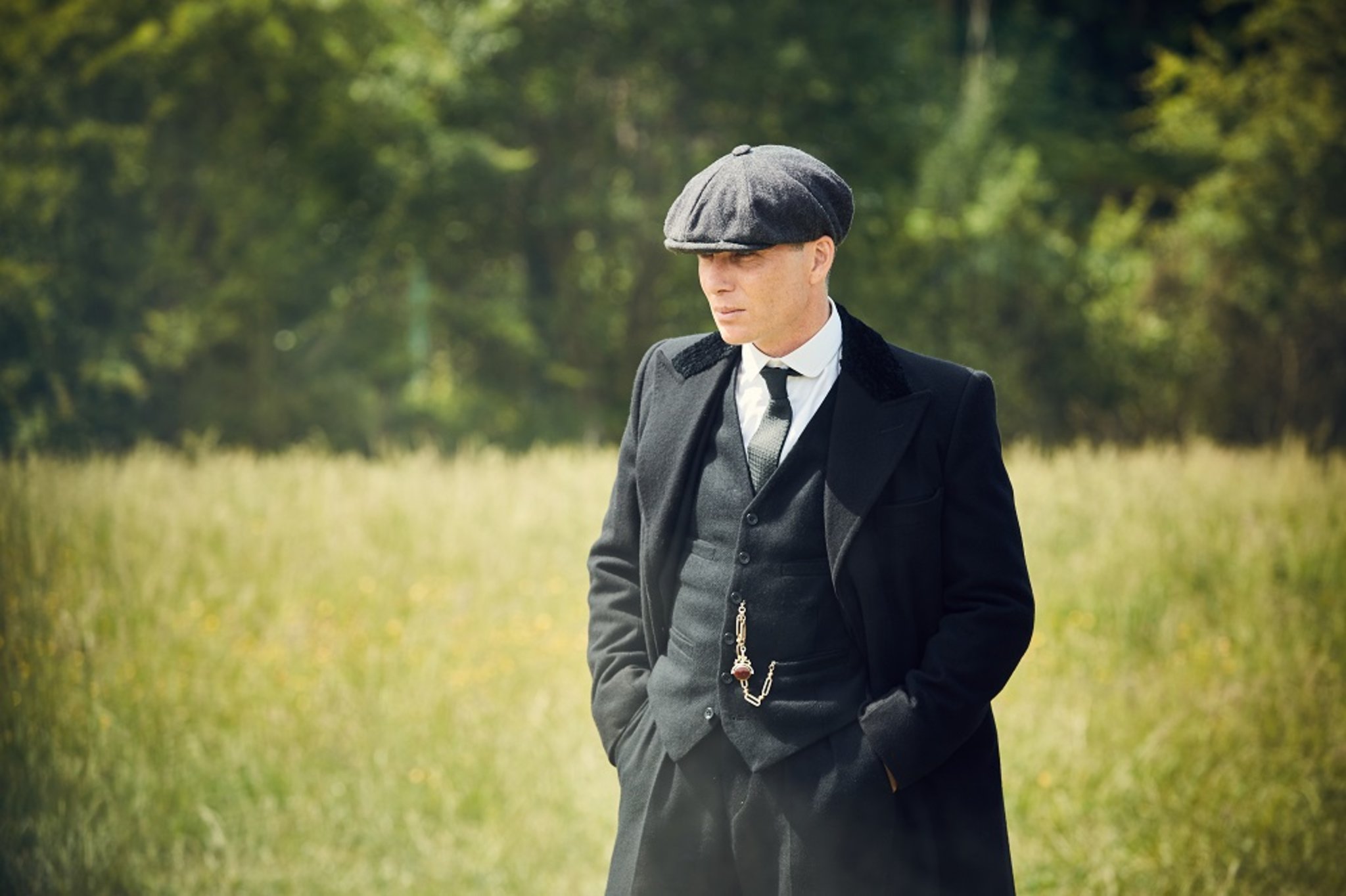 "Peaky Blinders" Staffel 5 Deutscher Starttermin steht fest