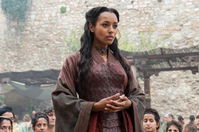 Photo Credit: Macall B. Polay/HBO