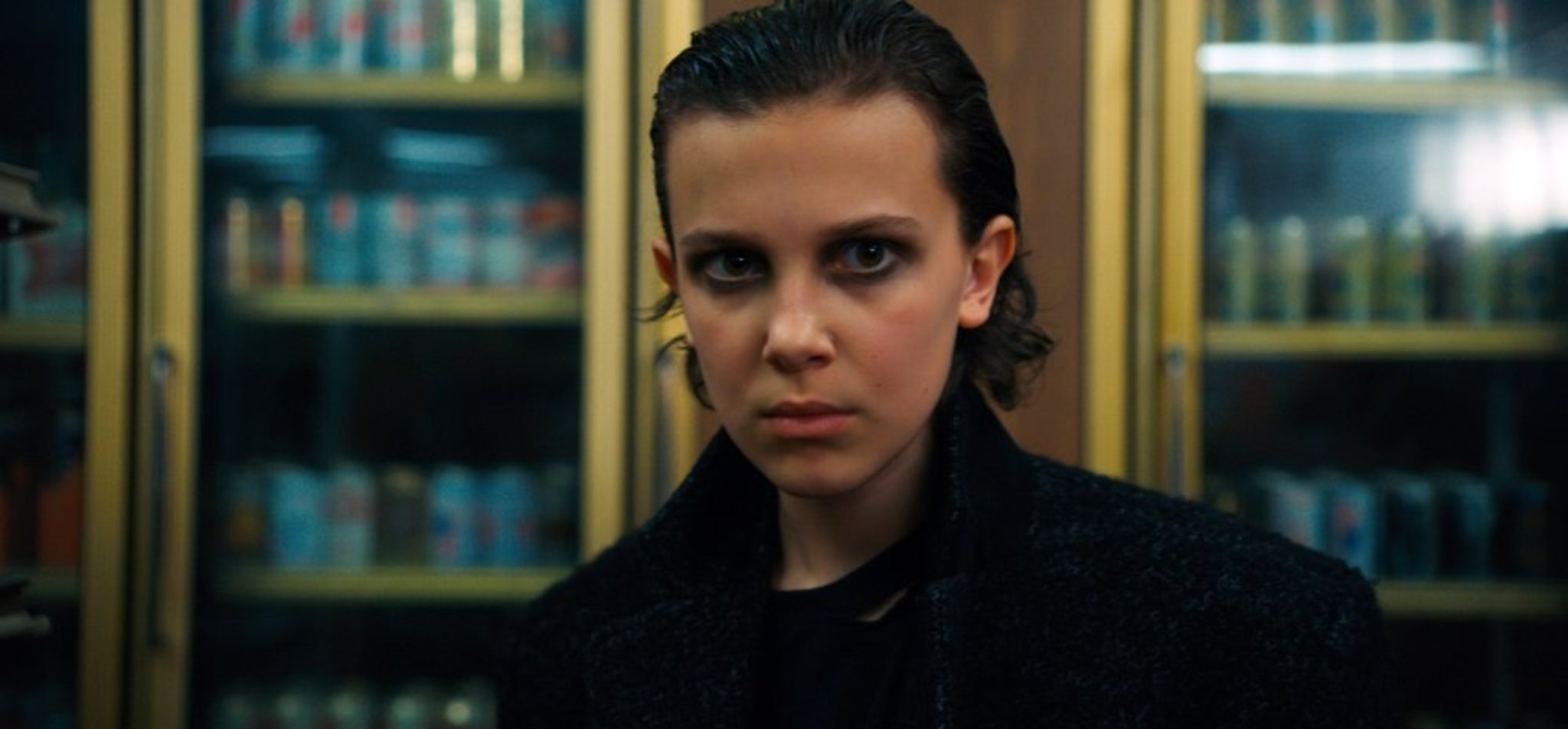 Wie Lange Braucht Man Um Stranger Things Durch Zu Gucken "Stranger Things" Staffel 2: Diese kleinen Details sind euch bestimmt