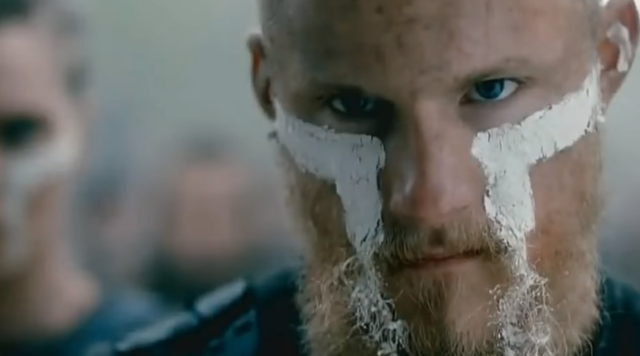 Photo Credit: Screenshot YouTube; Courtesy of History Channel