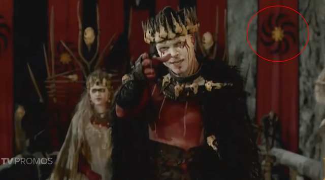 Photo Credit: Screenshot YouTube; Courtesy of History Channel