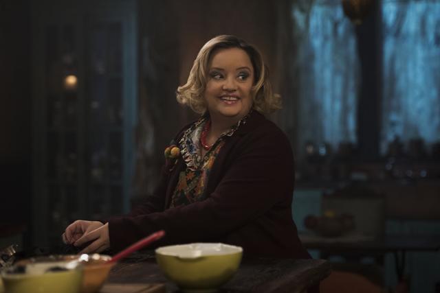 Photo Credit: Dean Buscher/Netflix