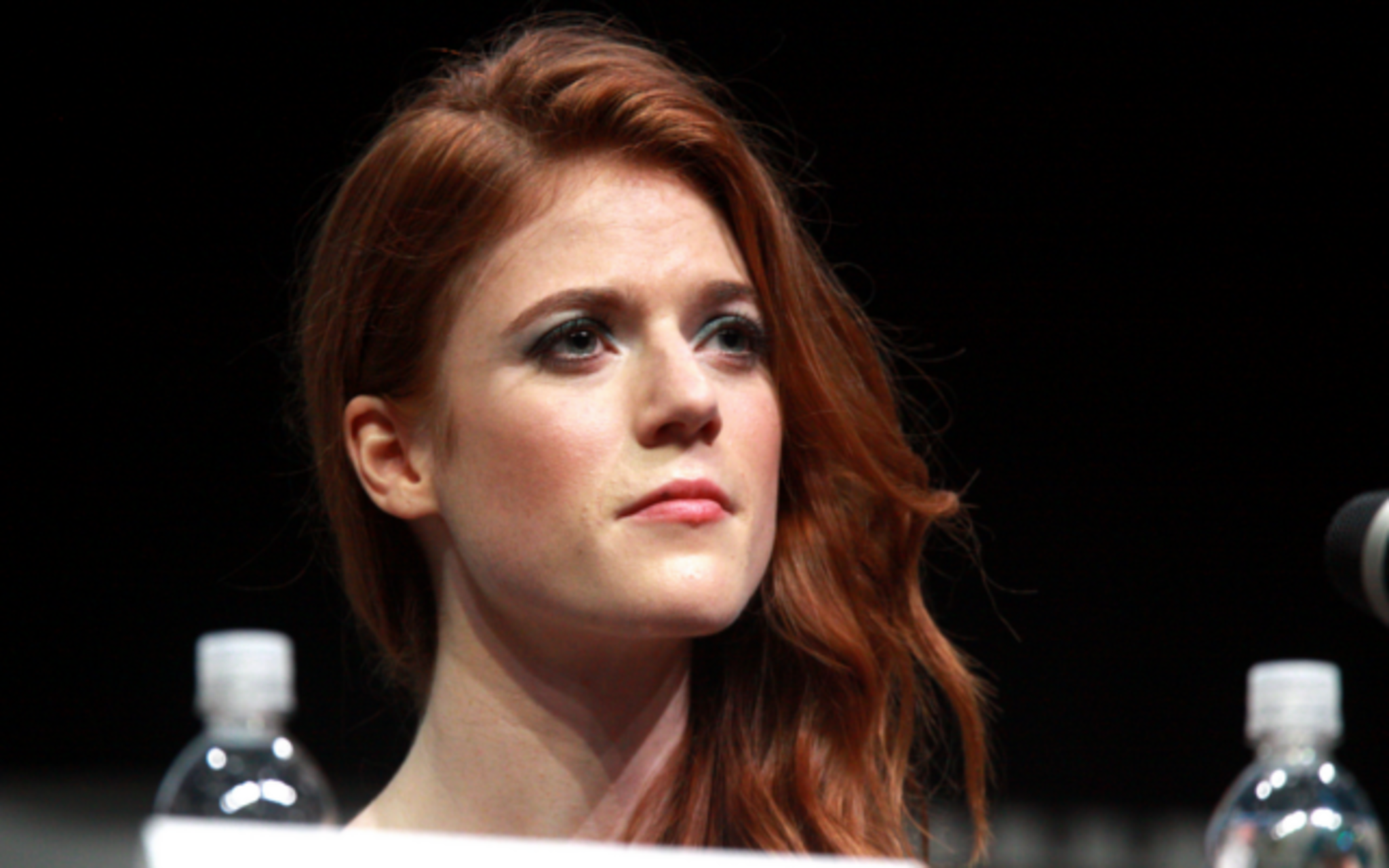 Angelt sich "Outlander" zwei "Game of Thrones"-Stars für die 2. Staffel?
