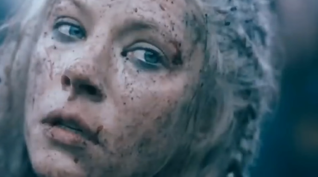 Photo Credit: Screenshot YouTube; Courtesy of History Channel