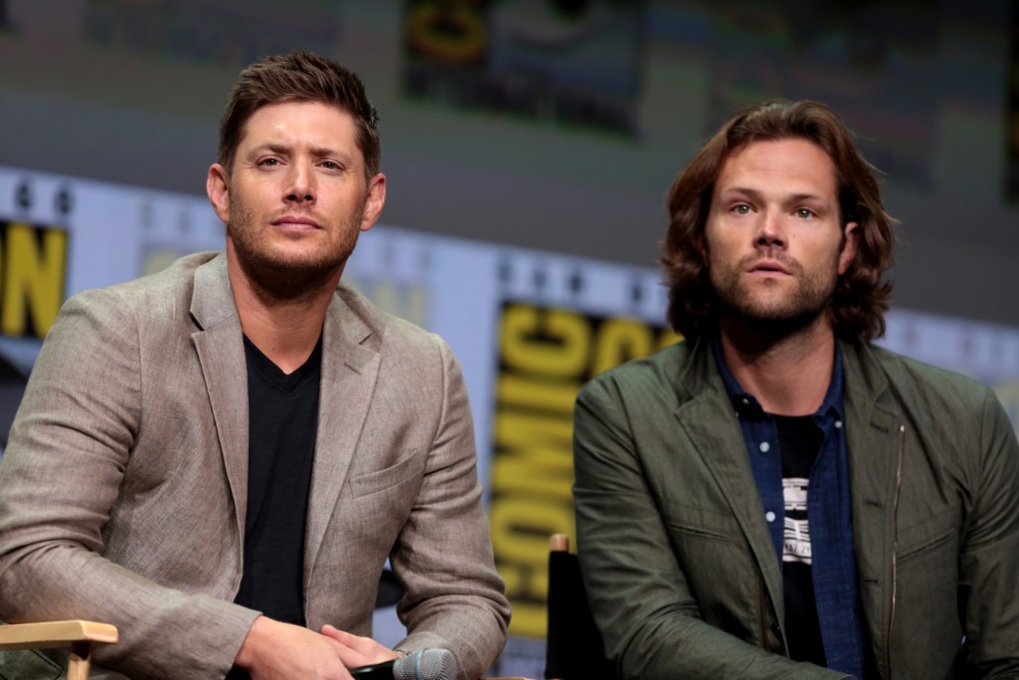 Wieviel Staffeln Gibt Es Von Supernatural Supernatural: Welche Staffeln waren die besten?