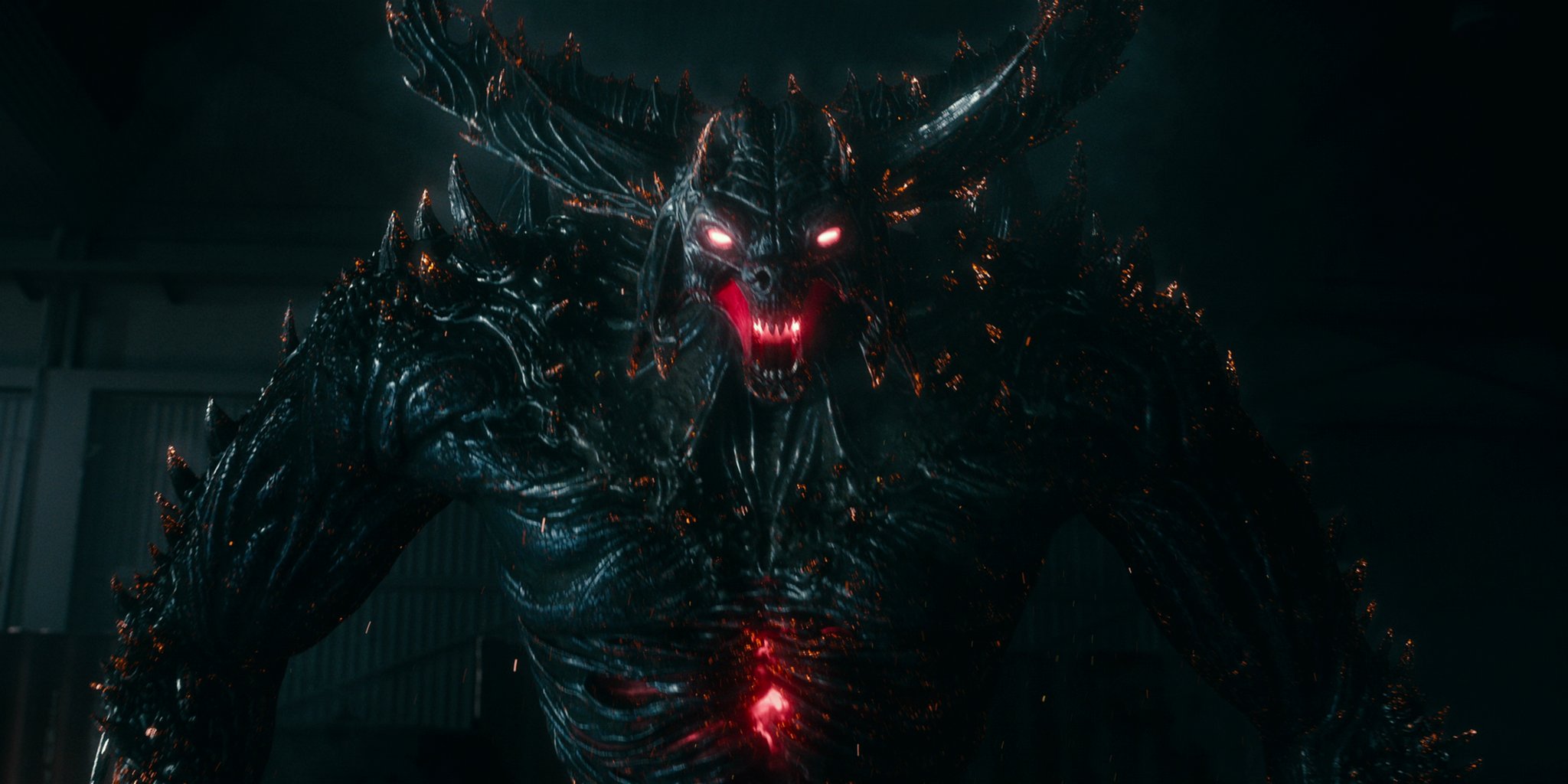 “Warrior Nun” Ist Adriel ein Engel, Dämon oder der Teufel?