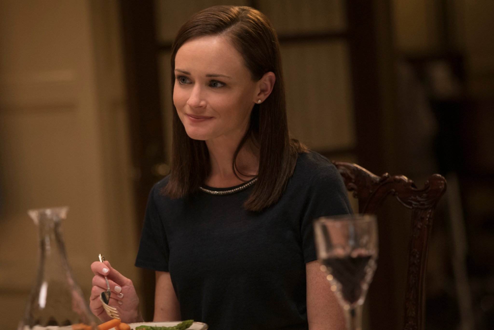 Gilmore Girls: Ein Neues Jahr Staffel 2 "Gilmore Girls - Ein neues Jahr": Folgt eine 2. Staffel?