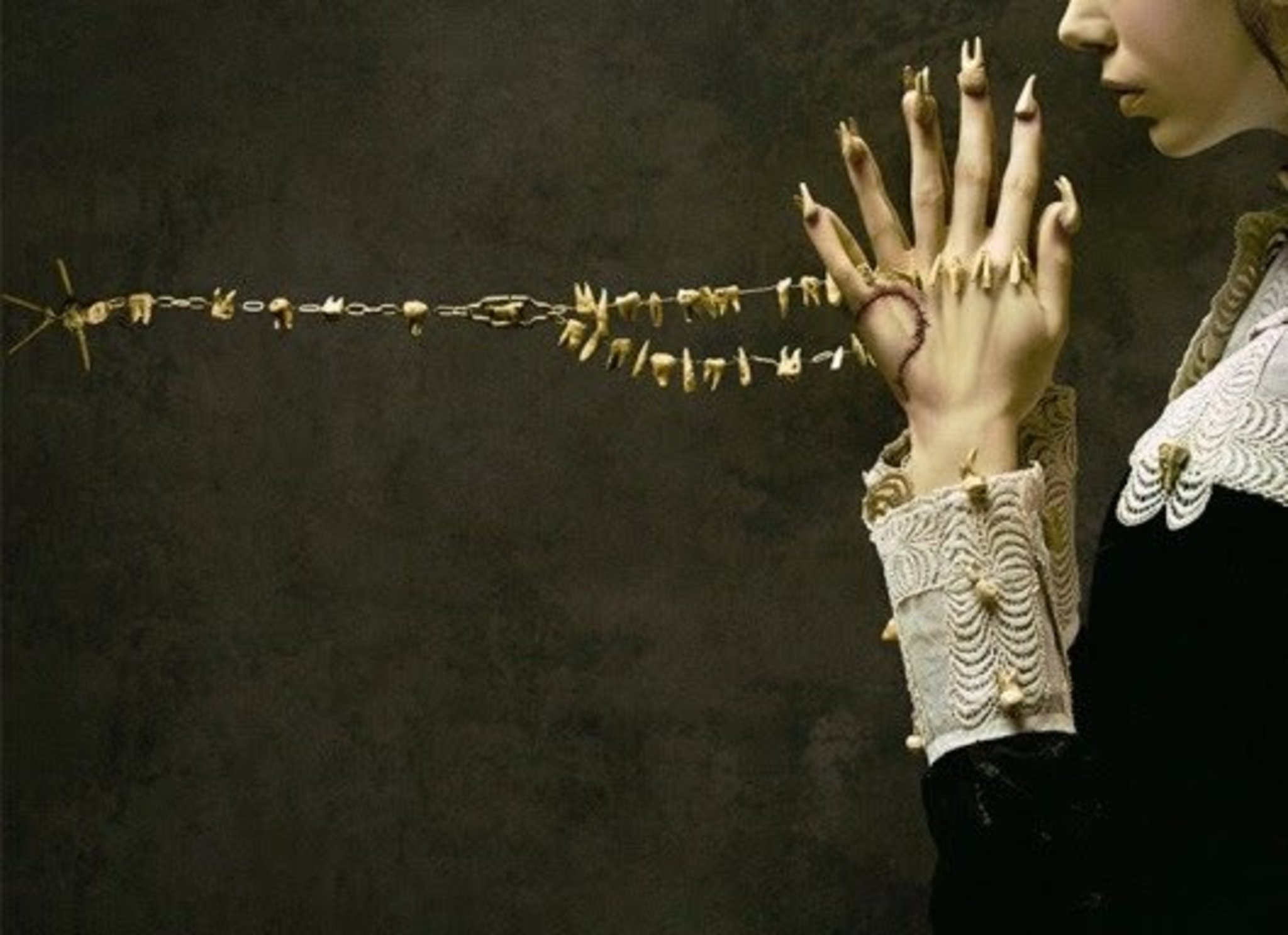 American Horror Story Staffel 7: Kommt Jessica Lange zurück?
