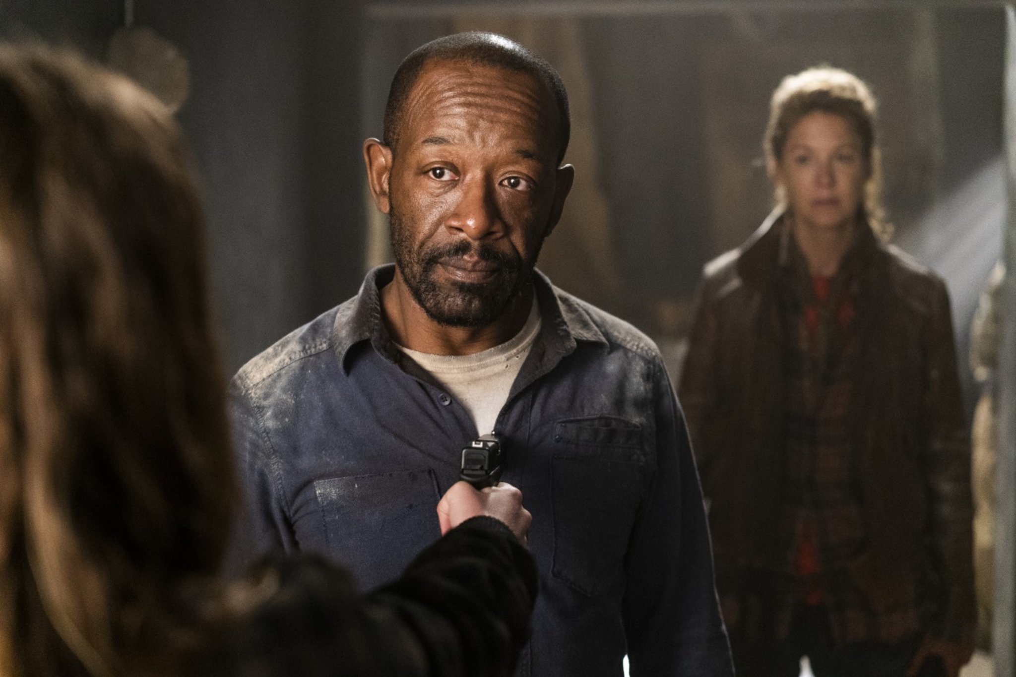 "Fear the Walking Dead" Staffel 4: Folge 9 kommt Mitte August