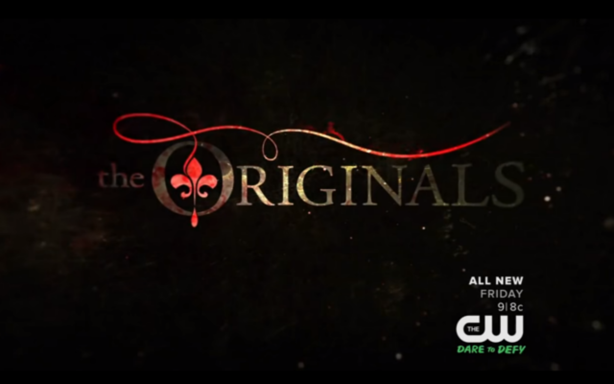 Wie Viele Staffeln Gibt Es Von The Originals