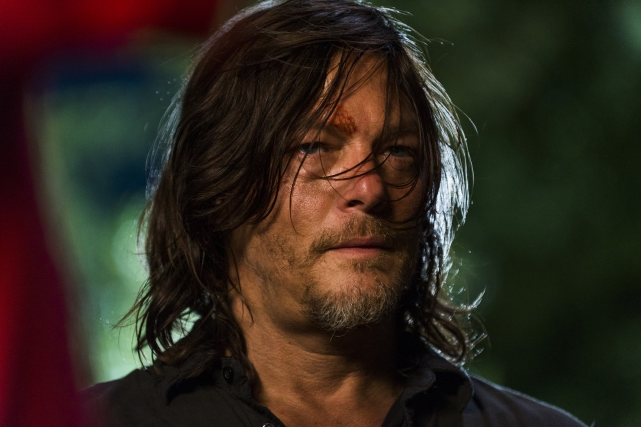 Stirbt Carl In The Walking Dead