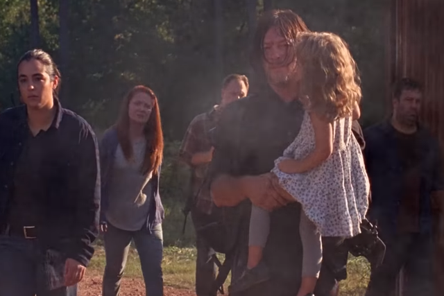 Photo Credit: Screenshot YouTube Video; Courtesy of AMC