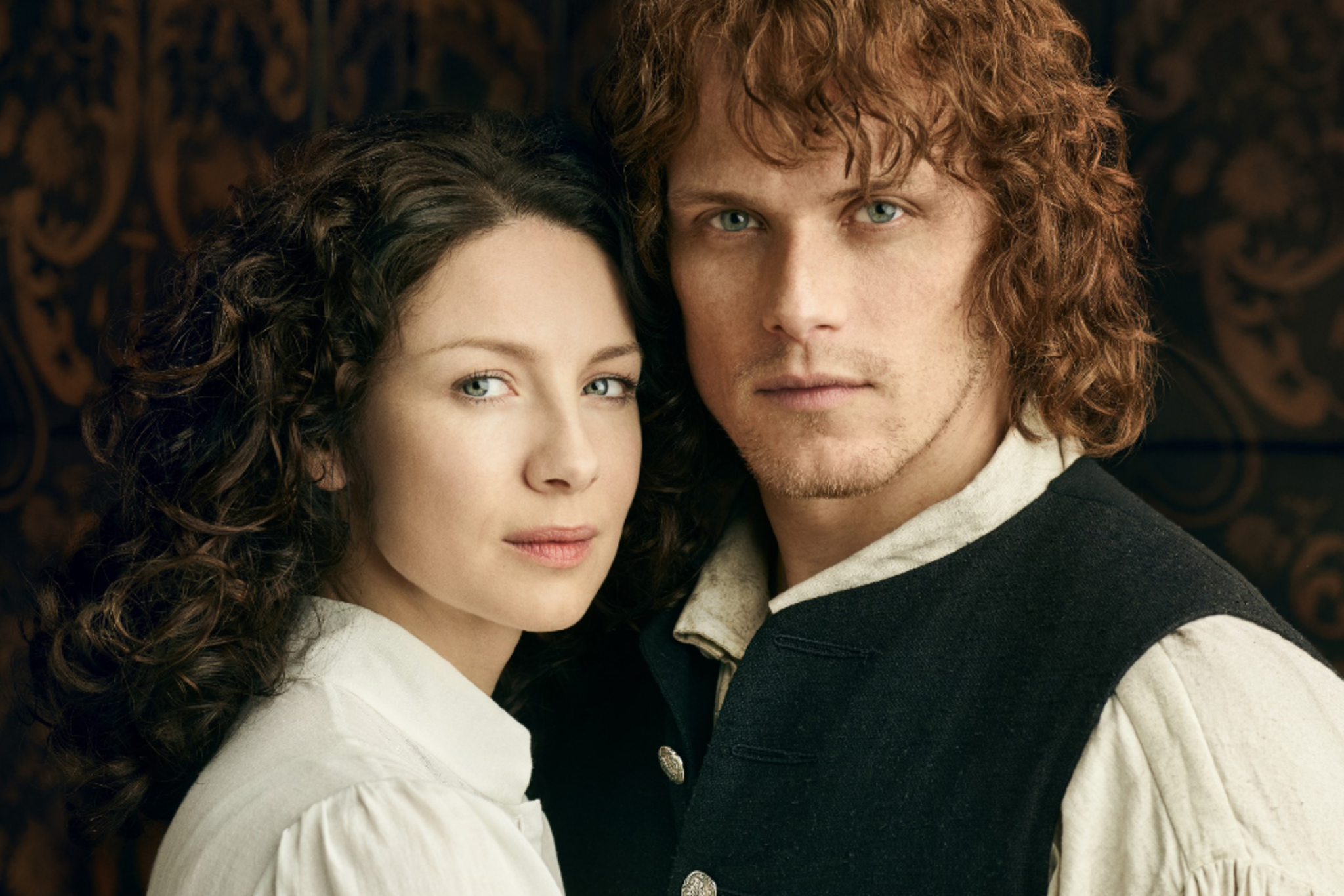 Outlander : anecdotes de tournage et mon avis sur la série
