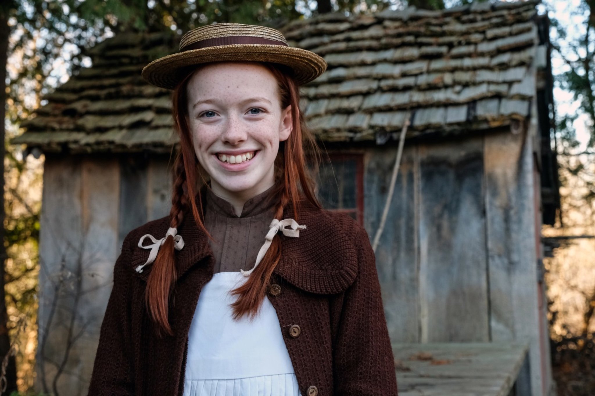 "Anne With an E" Netflix bestellt 3. Staffel