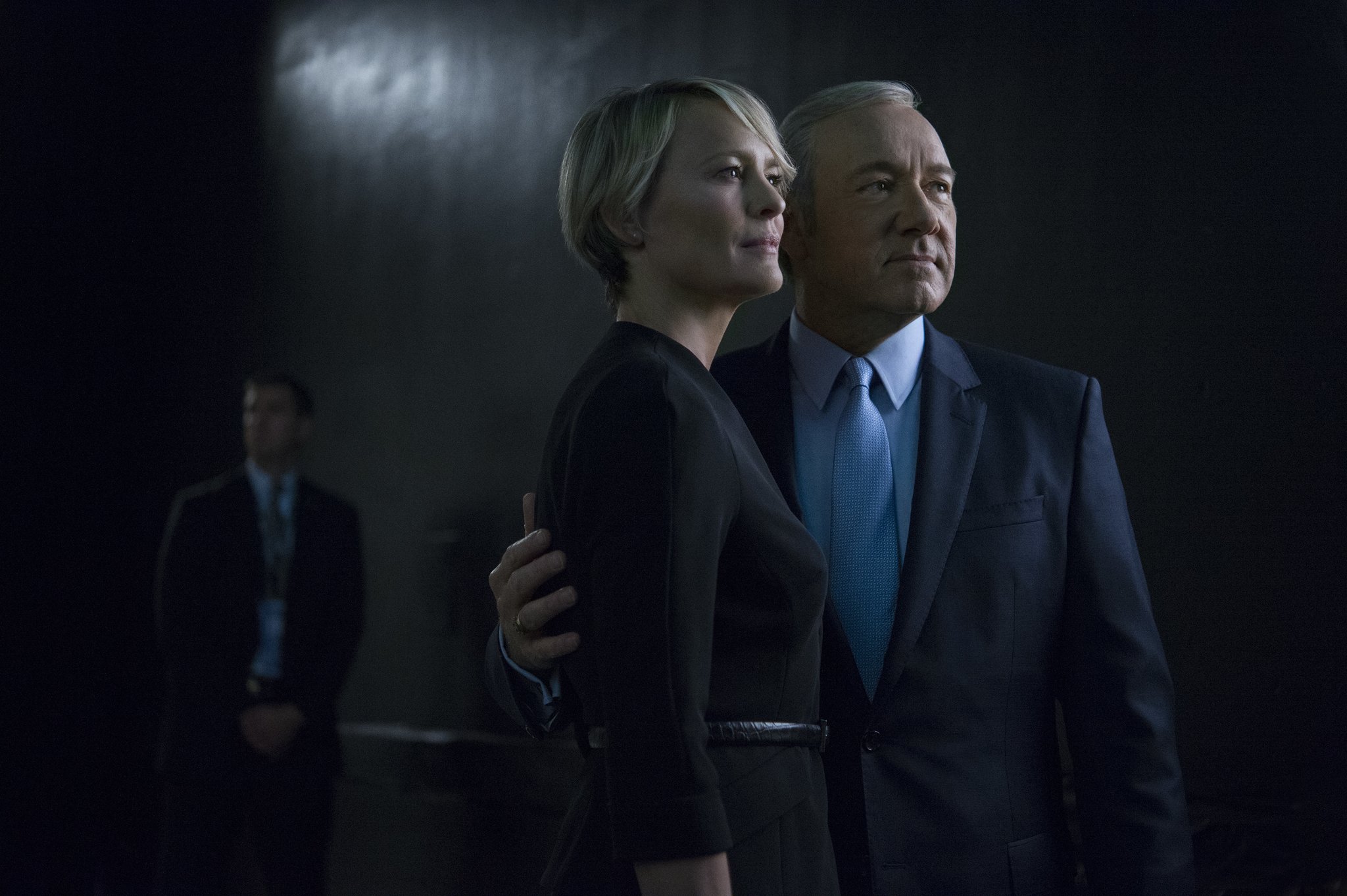 House of Cards Staffel 5 Wer sind die Neuzugänge? (Spoiler)