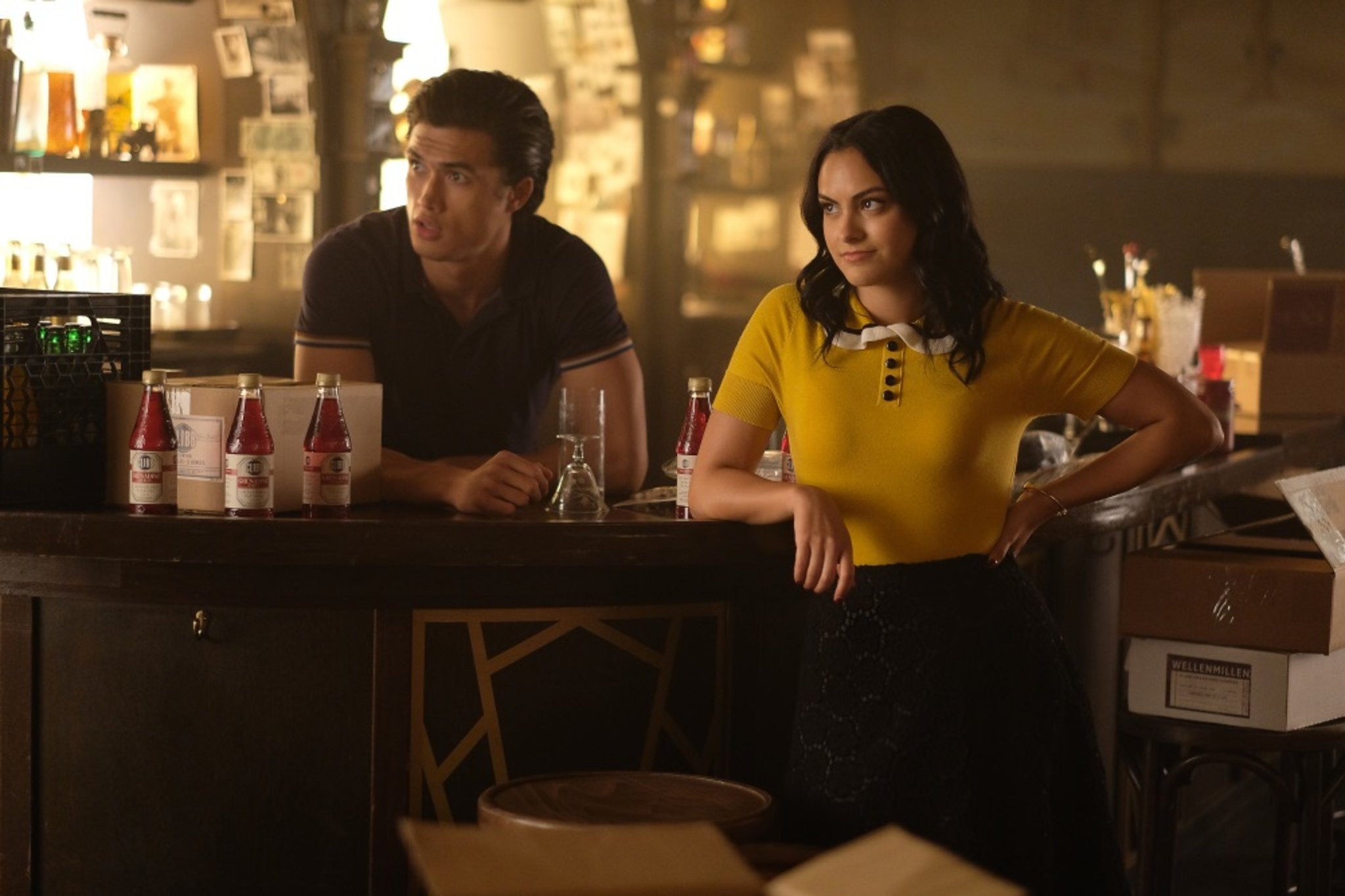 Wann Kommt Riverdale Staffel 3 Folge 4