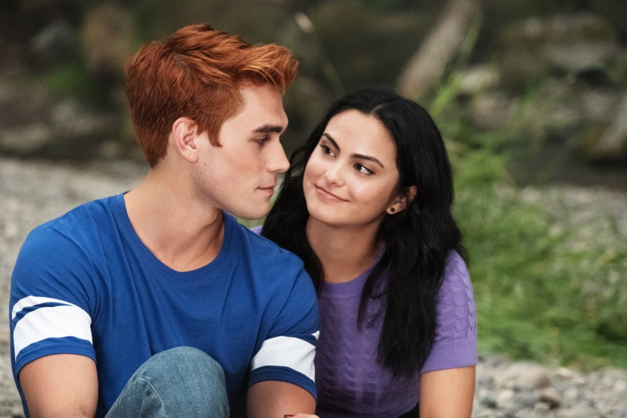 Wann Erscheint Die 4 Staffel Von Riverdale