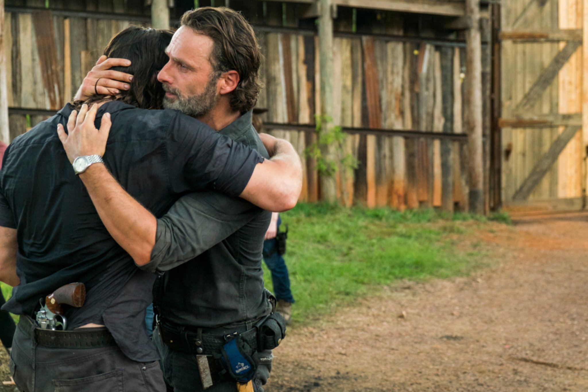 "The Walking Dead" Staffel 7: Wann läuft Folge 9?