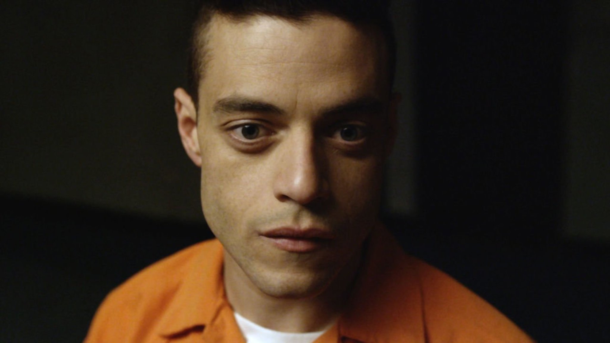 "Mr. Robot" Staffel 2: Wo steckt Tyrell? (Folge 7)