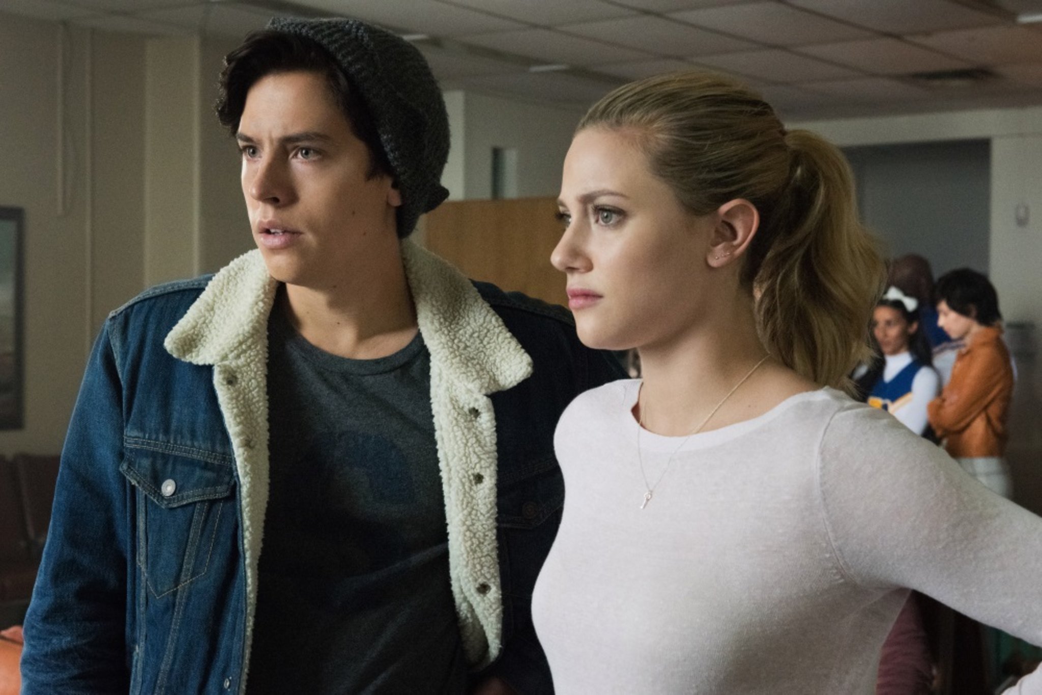 "Riverdale" Staffel 2: Wieso kommt heute keine neue Folge? Wann geht es