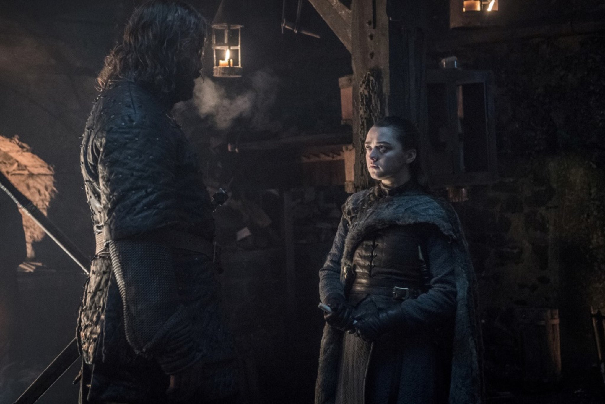 Game Of Thrones Staffel 8 Folge 3 Gucken serienfuchs.de