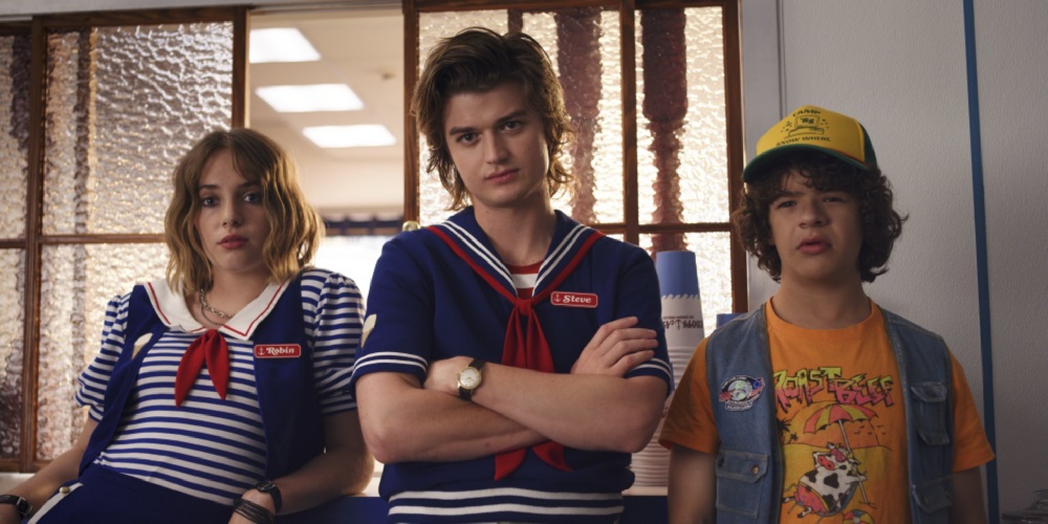 Um Wieviel Uhr Kommt Stranger Things Staffel 4