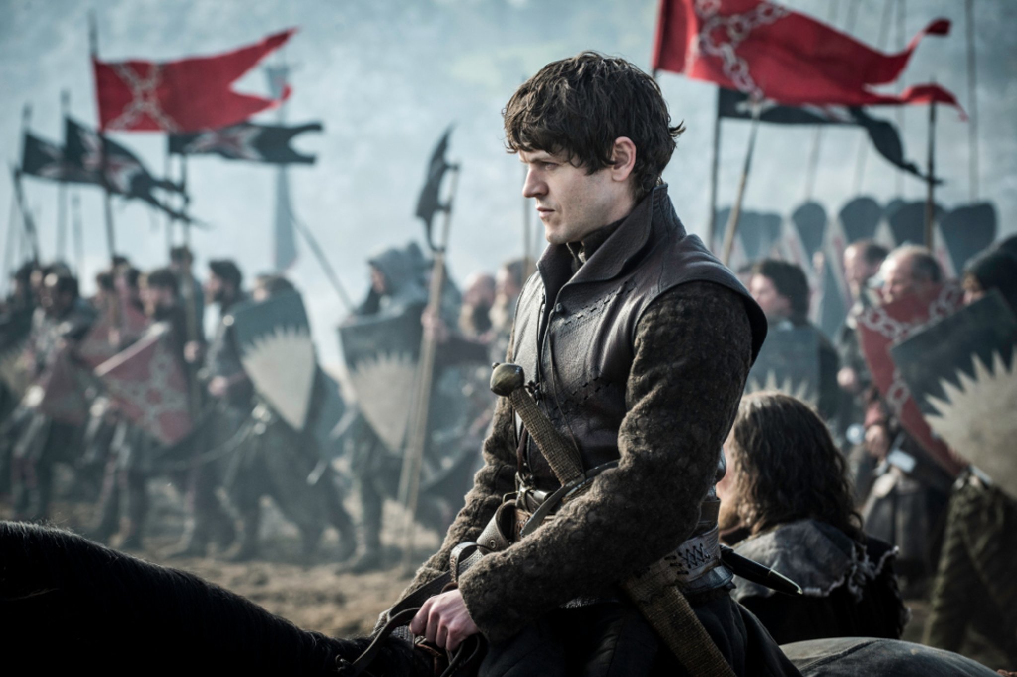 Game of Thrones" Staffel 6: 60 Minuten Schlacht? Fehlanzeige! (Folge 9)