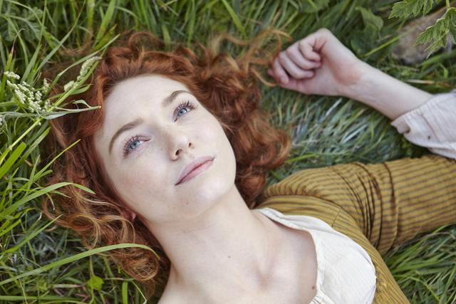 Photo Credit: ©  Mammoth Screen Limited 2015