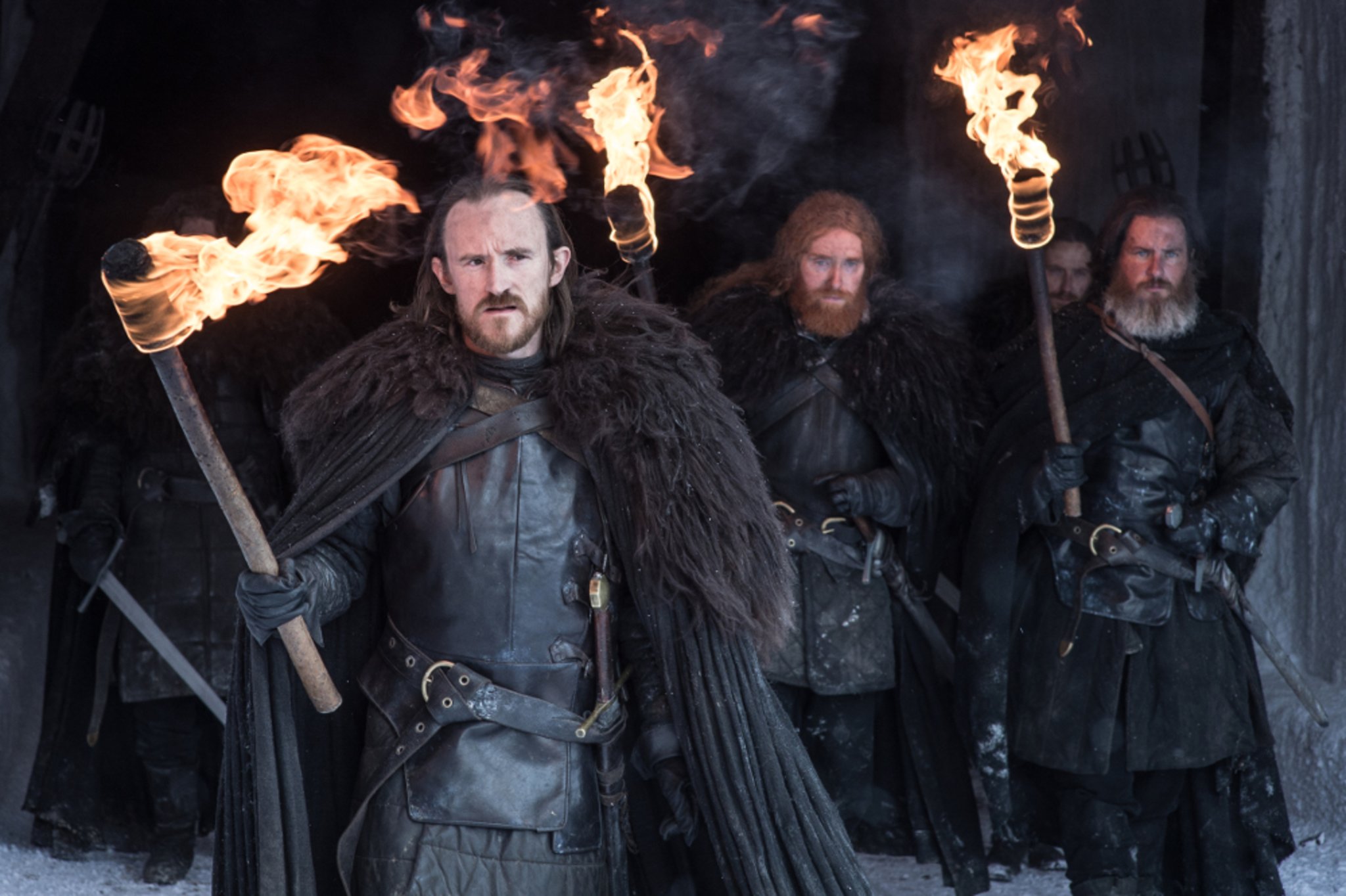 "Game of Thrones" Staffel 7 Hier könnt ihr Folge 1 legal und im Stream in Deutschland sehen
