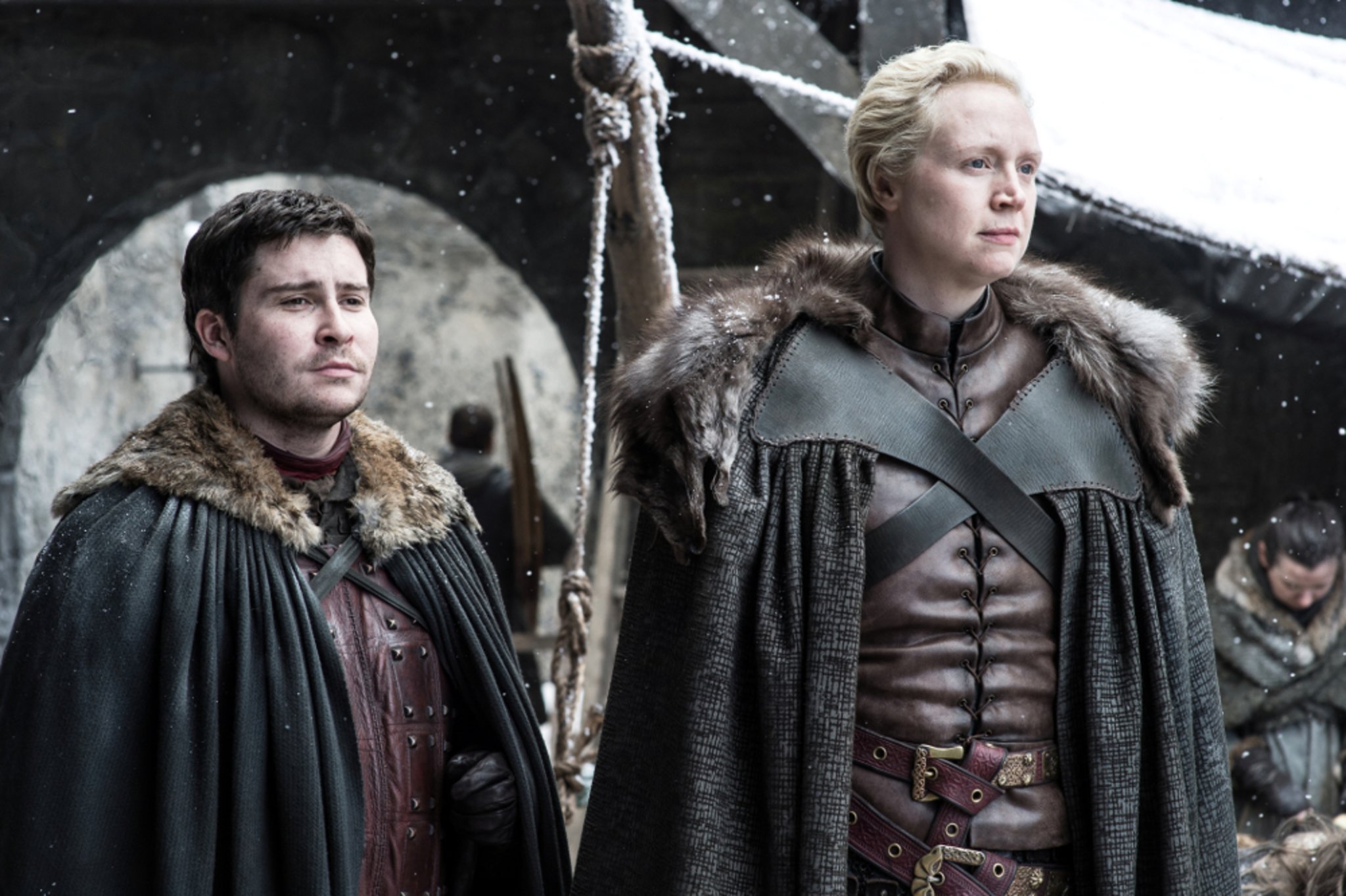 Got Staffel 8 Wie Viele Folgen