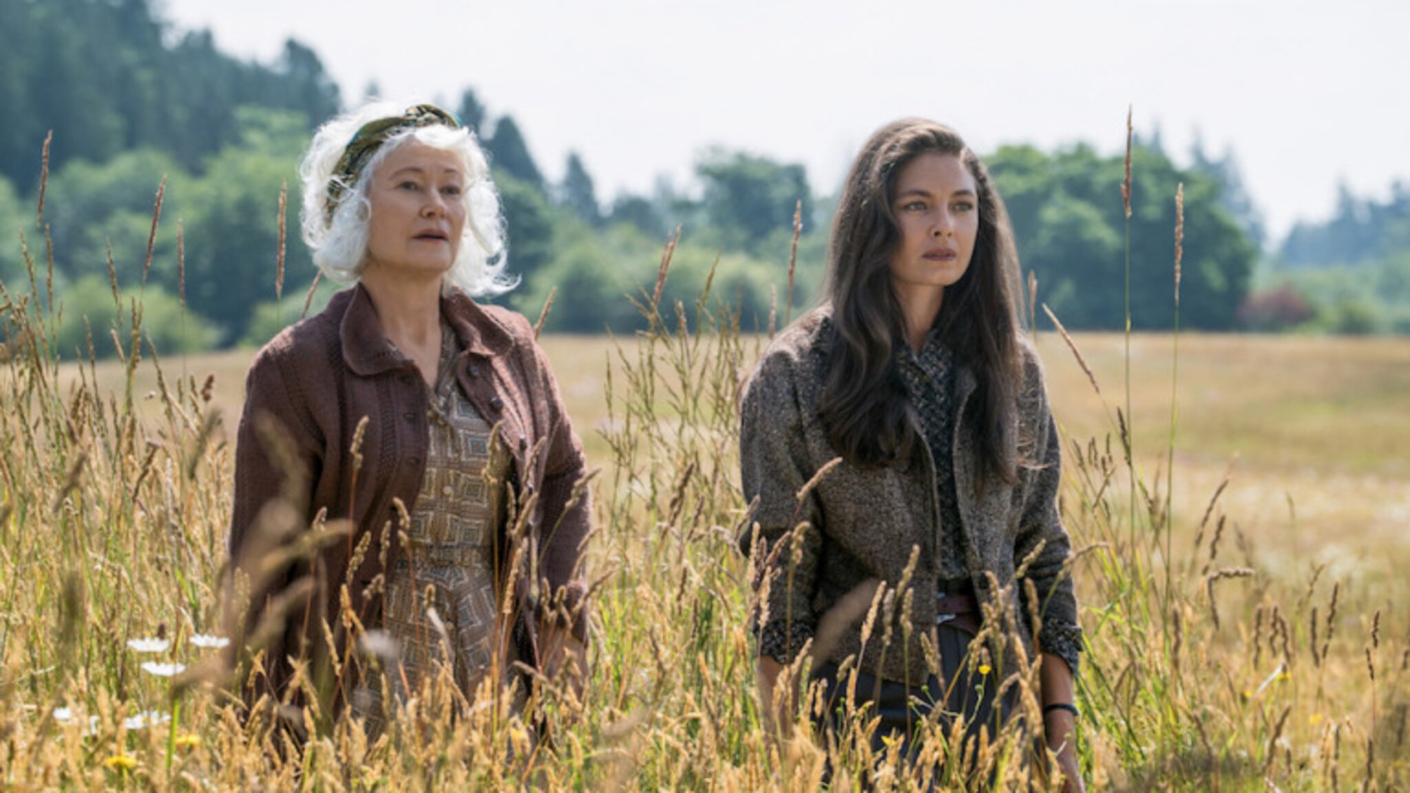 The Man In The High Castle Staffel 4 Folgen "The Man in the High Castle" endet mit Staffel 4