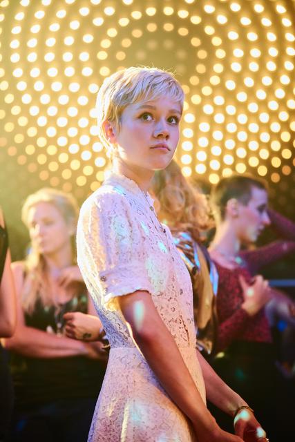 Foto: Constantin Television / Mike Kraus