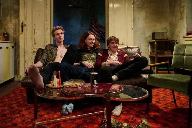 Foto: Constantin Television / Mike Kraus