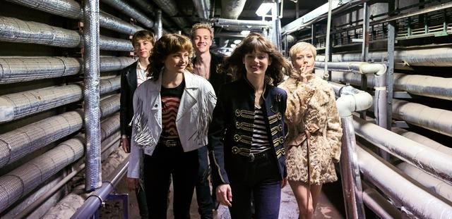 Foto: Constantin Television / Mike Kraus