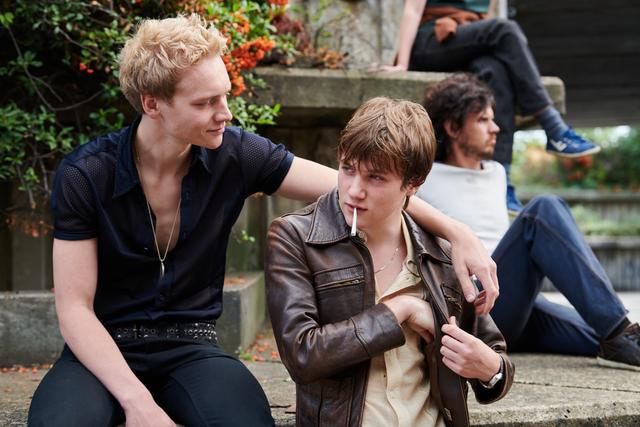 Foto: Constantin Television / Mike Kraus