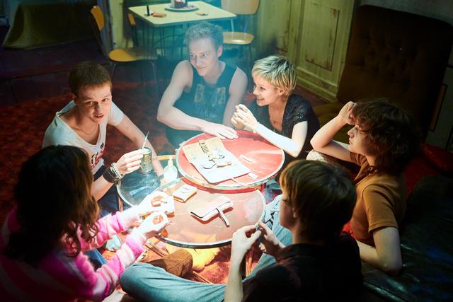 Foto: Constantin Television / Mike Kraus