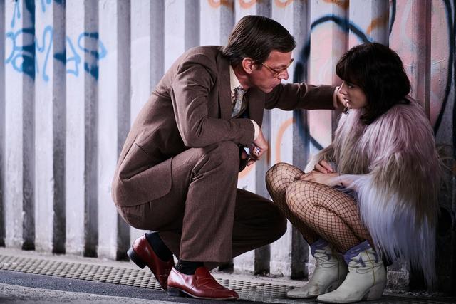 Foto: Constantin Television / Mike Kraus