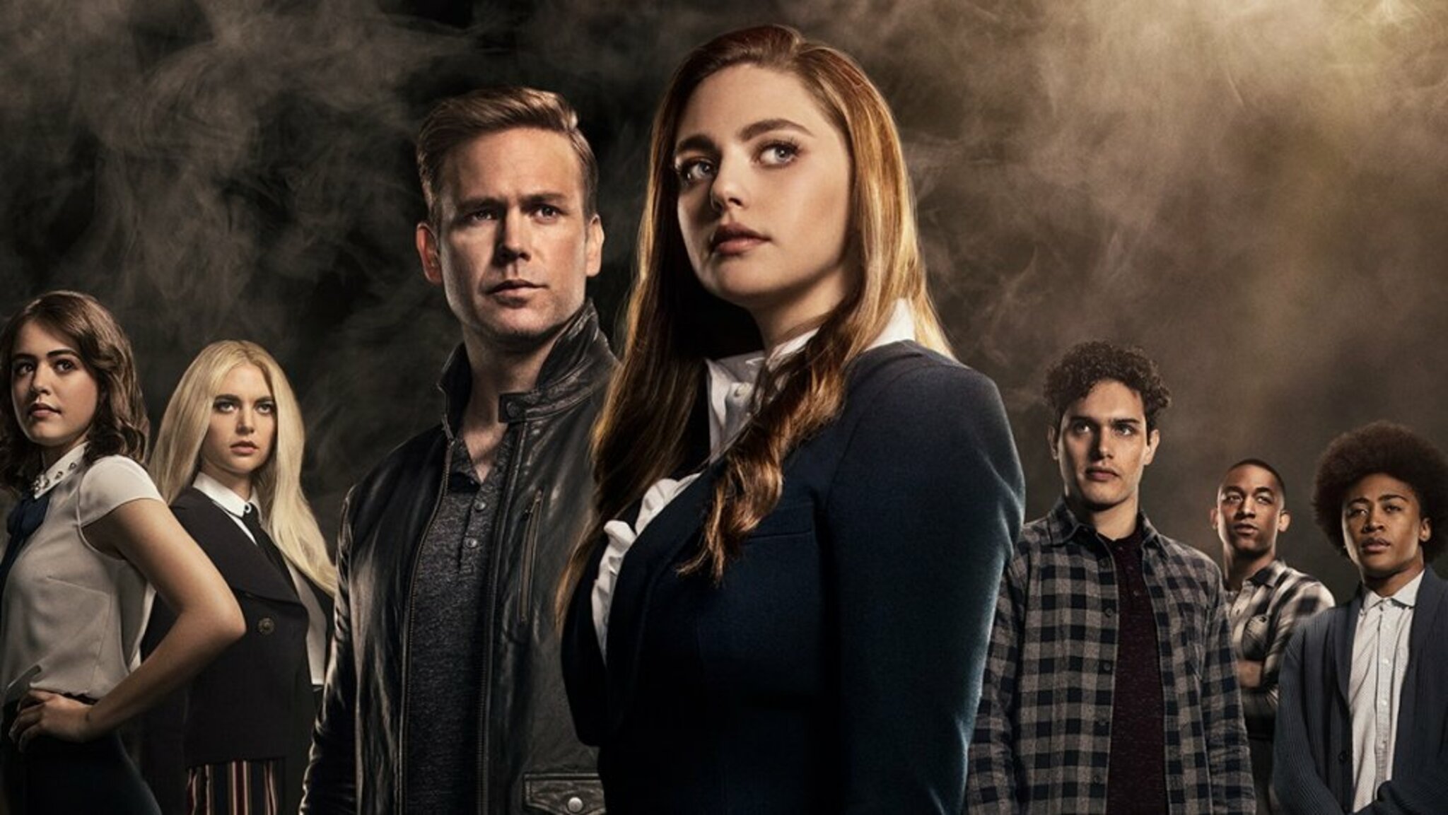 "Legacies" ist zurück: Seht hier den ersten Trailer zu Staffel 3