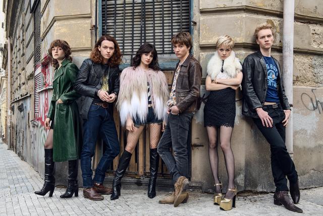 Foto: Amazon Prime Video / Constantin Television /Mike Kraus