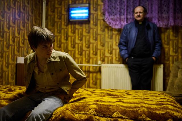 Foto: Constantin Television / Mike Kraus