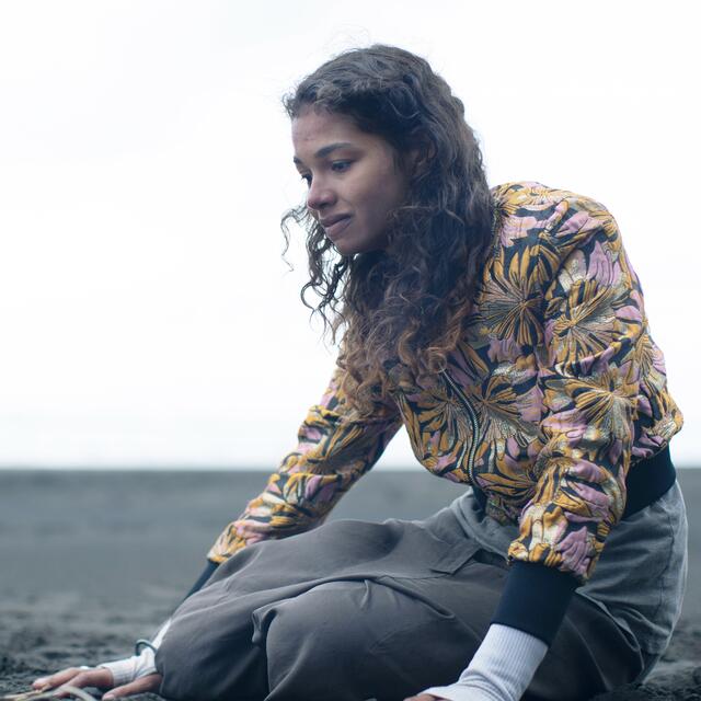 Nora Reid (Helena Howard) | Foto: © 2020 Amazon.com Inc., or its affiliates