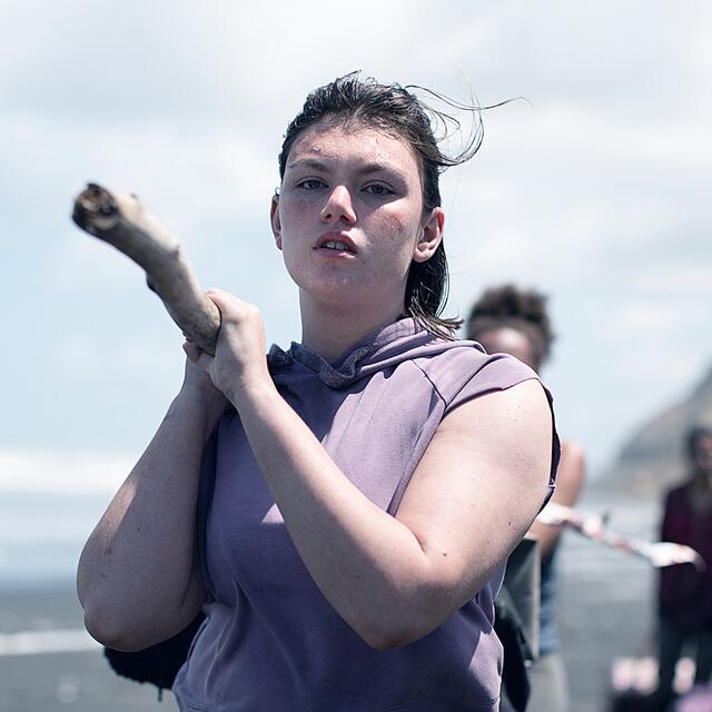 Dot Campbell (Shannon Berry) | Foto: © 2020 Amazon.com Inc., or its affiliates