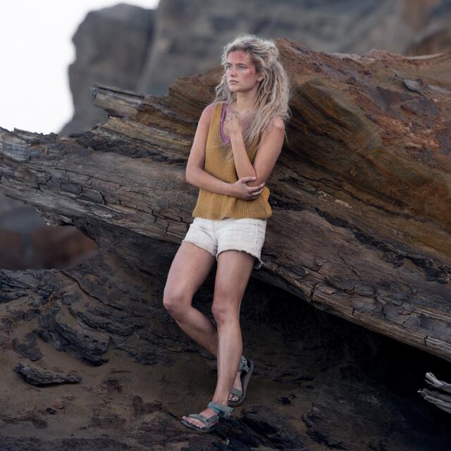 Shelby Goodkind (Mia Healey) | Foto: © 2020 Amazon.com Inc., or its affiliates