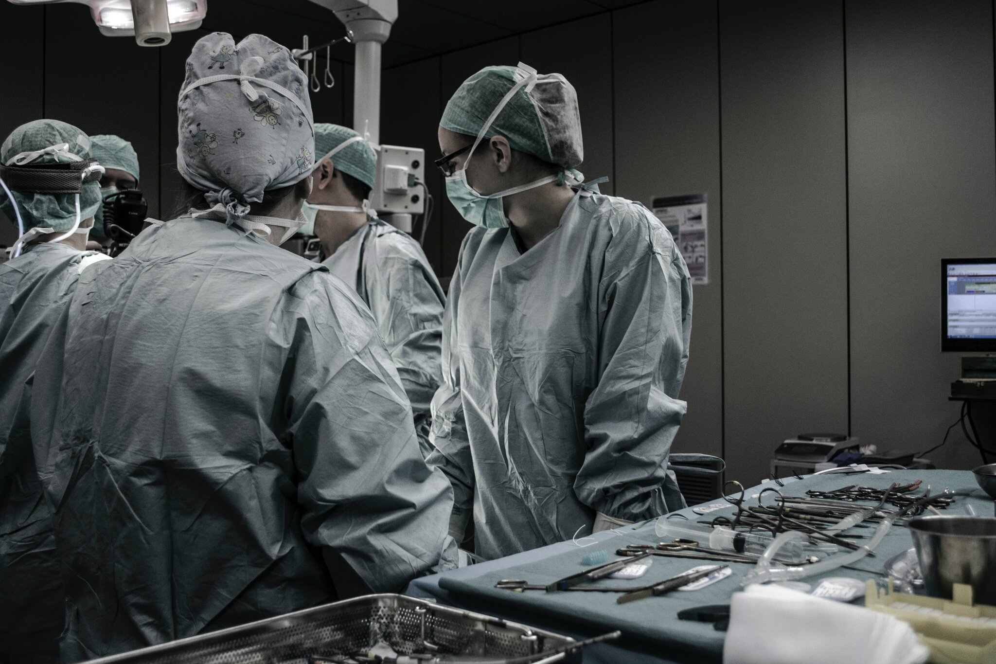 Grey's Anatomy Staffel 13 Episode 23
